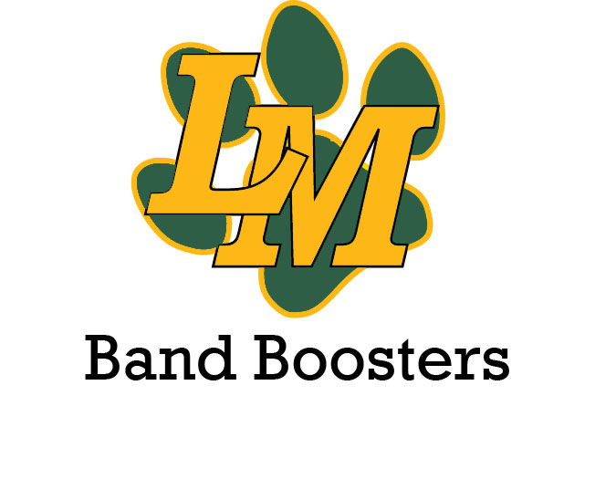 Paw Boosters Logo